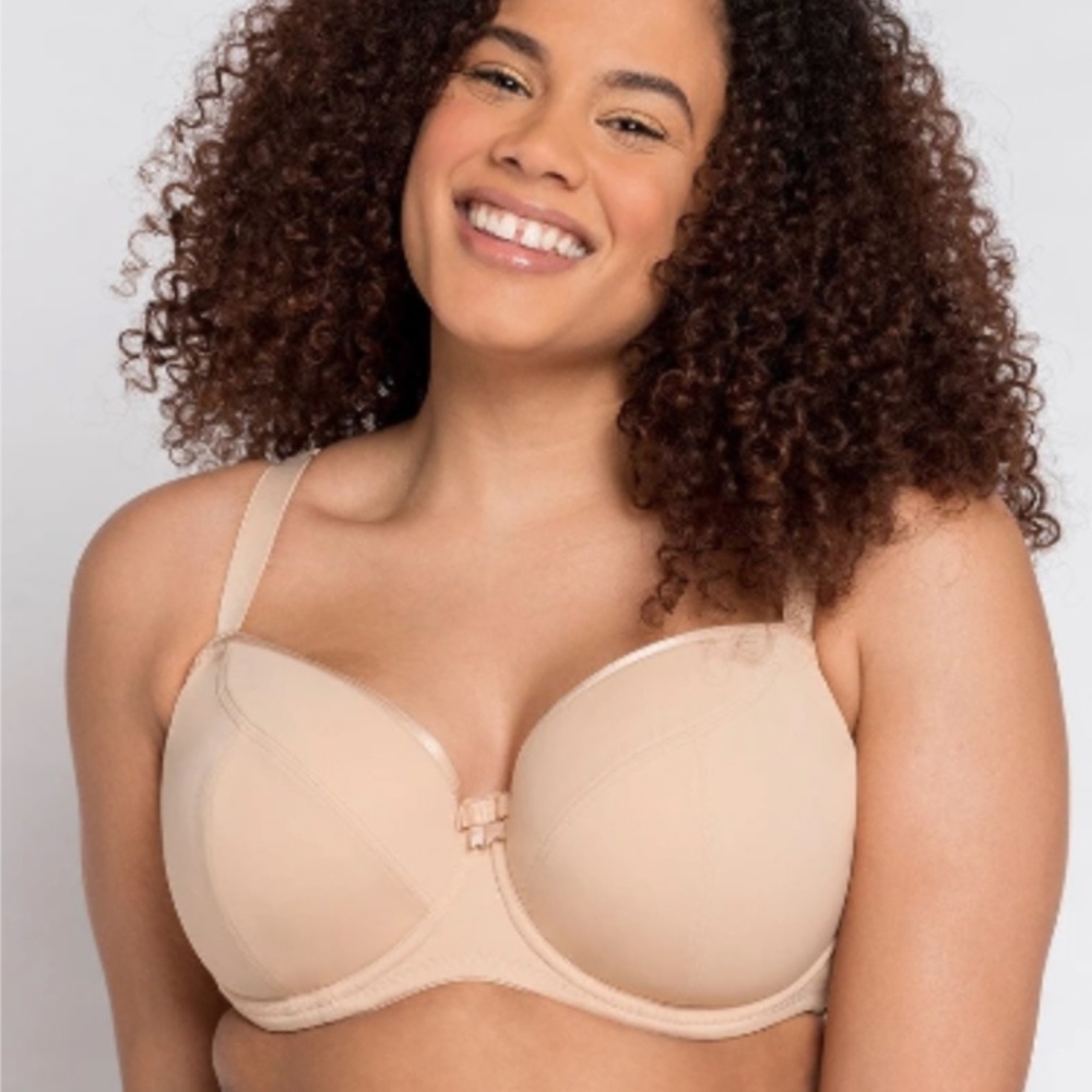 Curvy Kate Daily Dream Padded Balconette Bra 30J